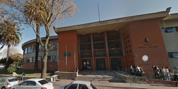 Liceo N° 3 Dámaso Antonio Larrañaga