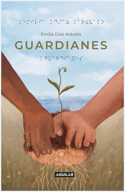 guardianes emilia diaz