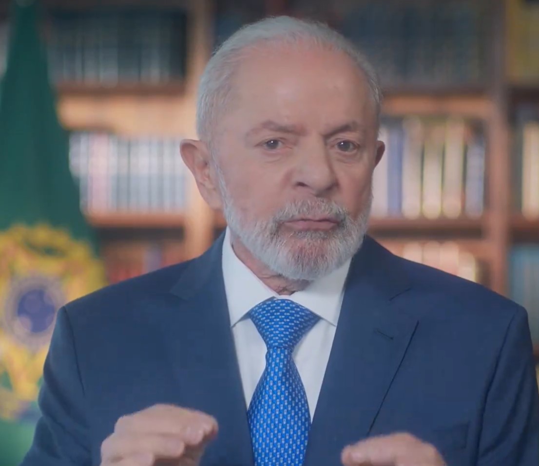 Luis Inácio Lula da Silva Luis Inácio Lula da Silva