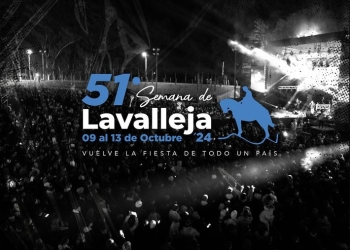 51 Semana de Lavalleja