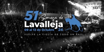 51 Semana de Lavalleja