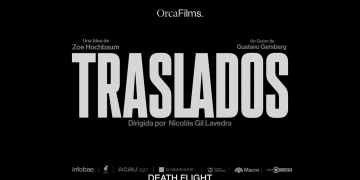 "Traslados" el documental sobre los vuelos de la muerte - Dirigida por Nicolás Gil Lavedra