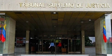 tsj - venezuela