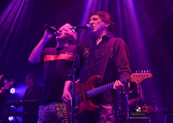 Virus – La Trastienda – Foto: Andrea Silvera | 24.08.24