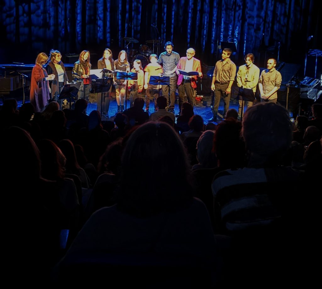 Alberto y Estela Magnone – En Familia - Sala Hugo Balzo domingo 01/09/2024 Alberto y Estela Magnone – En Familia - Sala Hugo Balzo domingo 01/09/2024