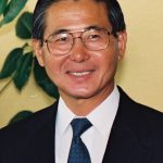 Alberto Fujimori