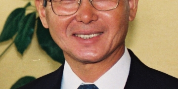 Alberto Fujimori