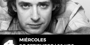 CERATI - Aquí y Ahora - EXPERIENCIA HOMENAJE a 10 años de la partida de GustavoCerati