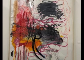 COLECCIÓN VERGEZ - Fundación ArteBA - Recorriendo Exposiciones por Daniel Benoit Cassou