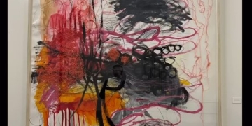 COLECCIÓN VERGEZ - Fundación ArteBA - Recorriendo Exposiciones por Daniel Benoit Cassou