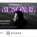 Cami Barrios - Resonar - Domingo 13 de octubre 2024 - 20:00 hs. - Auditorio Nacional del Sodre. Sala Hugo Balzo