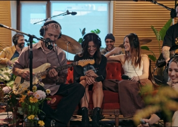 Cardellino - Studio Session (Full Concert)