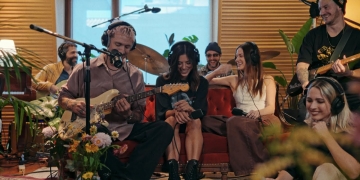 Cardellino - Studio Session (Full Concert)