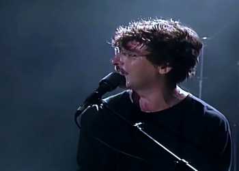 Charly García - Show en Badía y Cía 1987