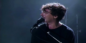 Charly García - Show en Badía y Cía 1987