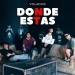 DONDE ESTAS - VOLADOS