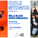 Ciclo MYDMUS Teatro Solis 2024 - 13 de setiembre 21 hs