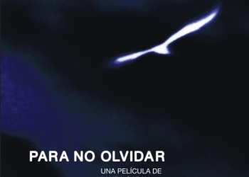 ESTRENO de PARA NO OLVIDAR una película documental de LAURA GABAY - ESTRENO 13 de OCTUBRE 2024