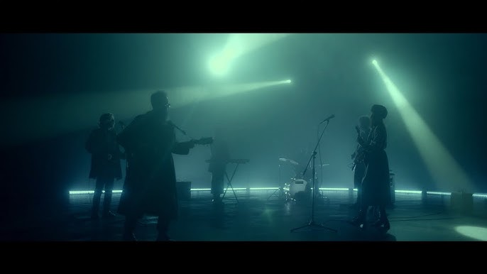 FILO - En Subida (Video oficial)