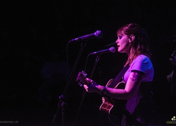 Fer-O-Smith & Virginia Alvarez en Ciclo Mydmus 2024 - 5 de setiembre 2024 - Sala Zavala Muniz - Fotos: @aikomelody_ph