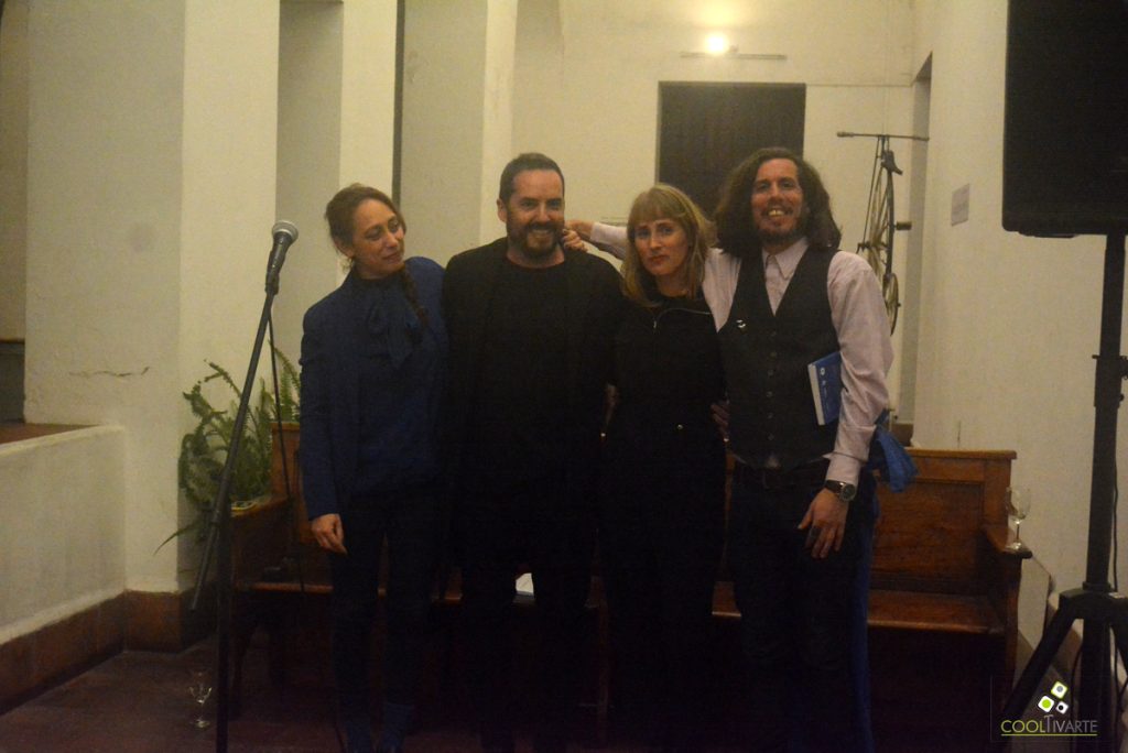 Fernando Foglino – Algo viejo- algo nuevo- algo prestado- algo triste - setiembre 2024 - Museo Histórico Cabildo - Foto Federico Meneses Fernando Foglino – Algo viejo- algo nuevo- algo prestado- algo triste - setiembre 2024 - Museo Histórico Cabildo - Foto Federico Meneses