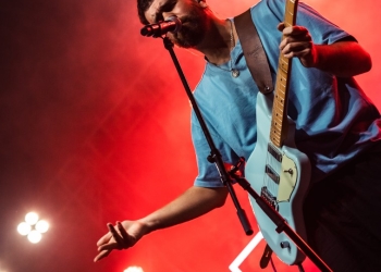 Festival Buena Vibra en Sitio - Setiembre 2024 - Foto - Angelo Turra