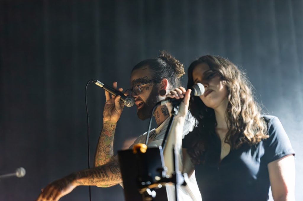 Festival In Bloom - Setiembre 2024 - Foto Alvaro Cabrera