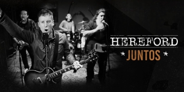 Hereford - Juntos