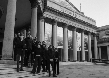 Jhona Lemole y la Orquesta Deforme llegan al Solis