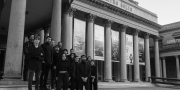 Jhona Lemole y la Orquesta Deforme llegan al Solis