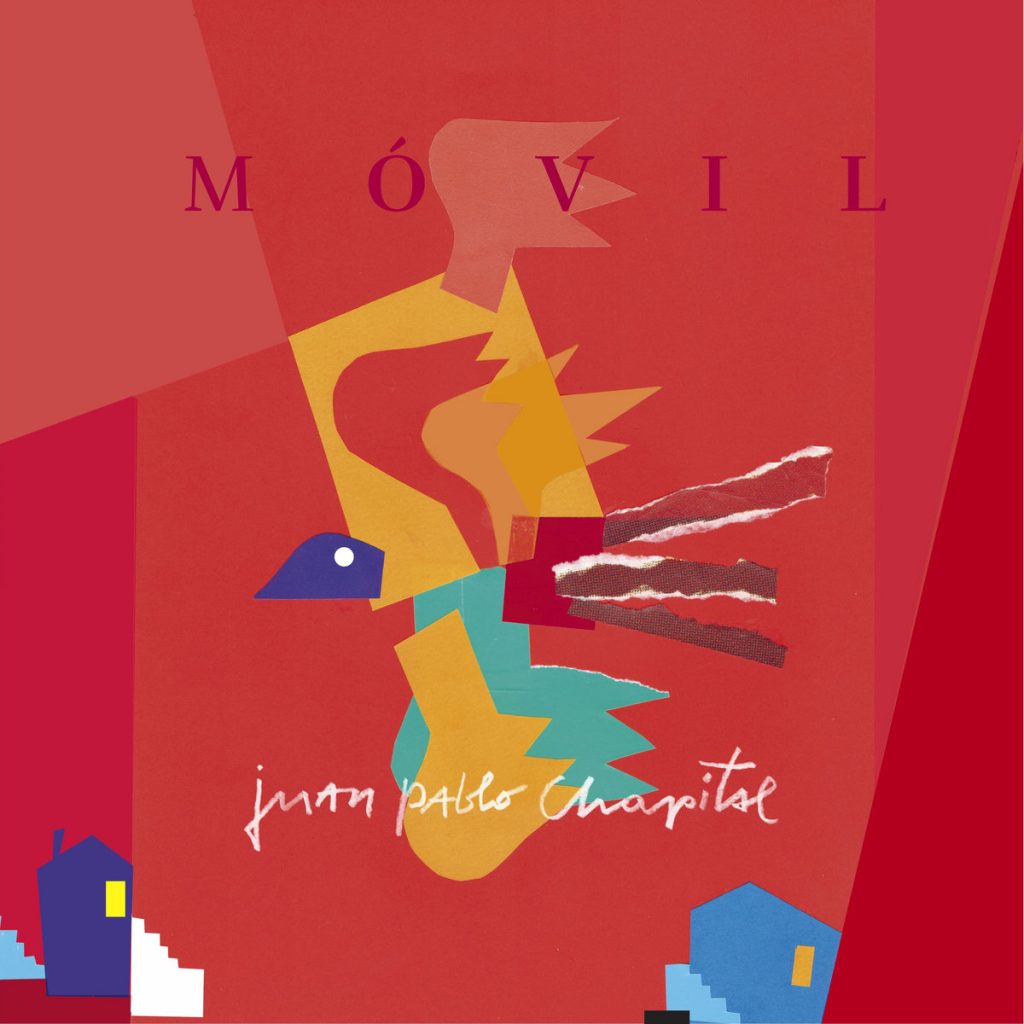 Juan Pablo Chapital - móvil