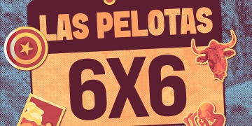 LAS PELOTAS vuelve a Uruguay - 29 de noviembre 2025 - Sala del Museo del Caranaval