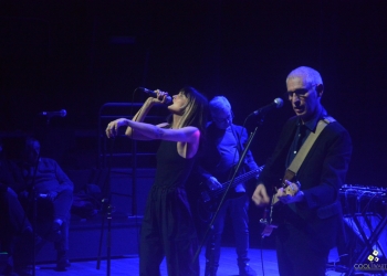 La Foca - sala Zavala Muniz - Teatro Solís - Setiembre 2024 - Foto Federico Meneses