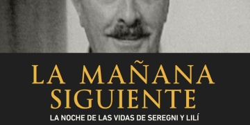 Documental sobre las vidas de Seregni y Lili - La Mañana Siguiente de Gonzalo Regules