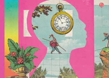 Antología surrealista - La existencia está en otra parte