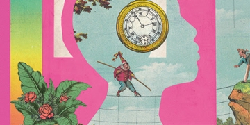 Antología surrealista - La existencia está en otra parte