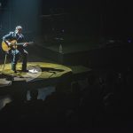 Lucas Cary presentando su primer disco solista Cuando estabas cerca Sala Hugo Balzo - 31 de Agosto 2024 by Aiko Melody Gabrielle