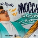 MOCCHI y texto del show