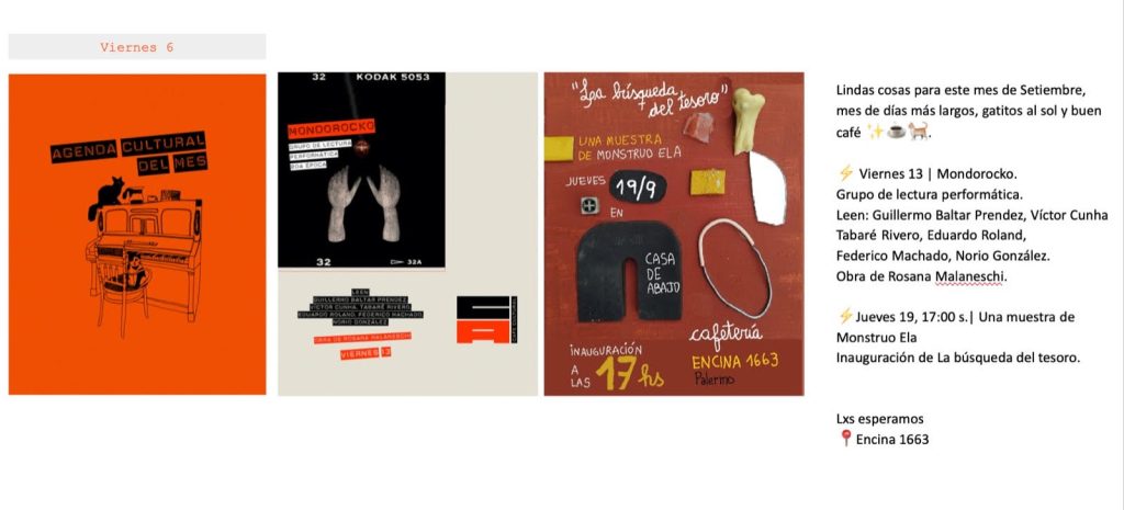 MONDOROCKO En CASA ABAJO