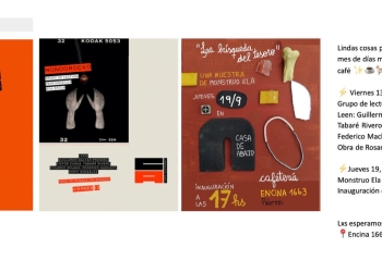 MONDOROCKO En CASA ABAJO