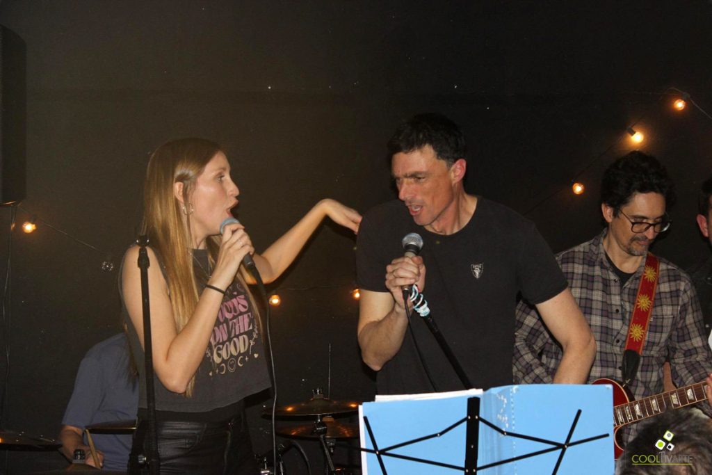 Mátalos Turu - KFE BAR - Montevideo 5 de Setiembre 2024 Foto Juan martín Urraburu Saint-Romain