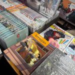 Montevideo Comics 2024 - Setiembre - Foto María José Pieri