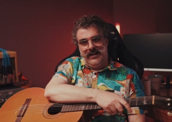 Otro Tavella & Los embajadores del buen gusto - El significado de Sacerdotisa de Afrodita