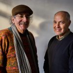 RUMBO - Mauricio Ubal - Rubén Olivera - Setiembre 2024 Foto Esmir Jorge