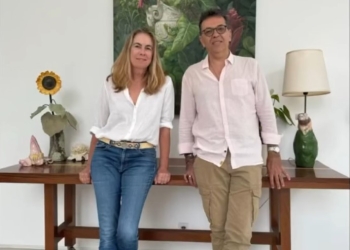 Recorriendo Talleres - GABRIELA EZCURRA por Daniel Benoit Cassou