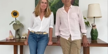 Recorriendo Talleres - GABRIELA EZCURRA por Daniel Benoit Cassou