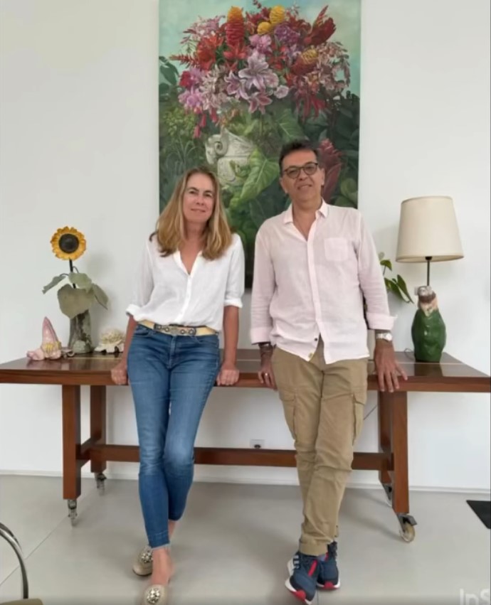 Recorriendo Talleres - GABRIELA EZCURRA por Daniel Benoit Cassou