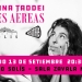 Rossana Taddei - Raíces Aéreas