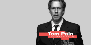 TOM PAIN