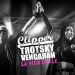 TROTSKY VENGARÁN - La vida duele pero la quiero vivir - Versión en vivo junto a Clipper